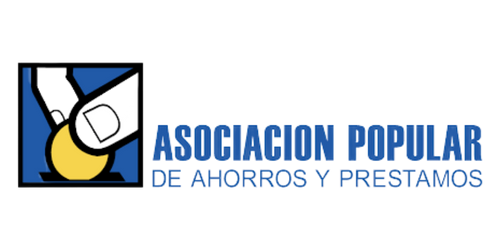 logo de la asociacion popular